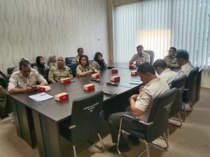 BAPENDA Kukar Kunjungi BAPENDA Kab. Malang