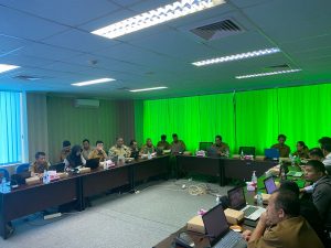 <strong>Bapenda Kukar Ikuti Bimtek Pengelolaan Website</strong>