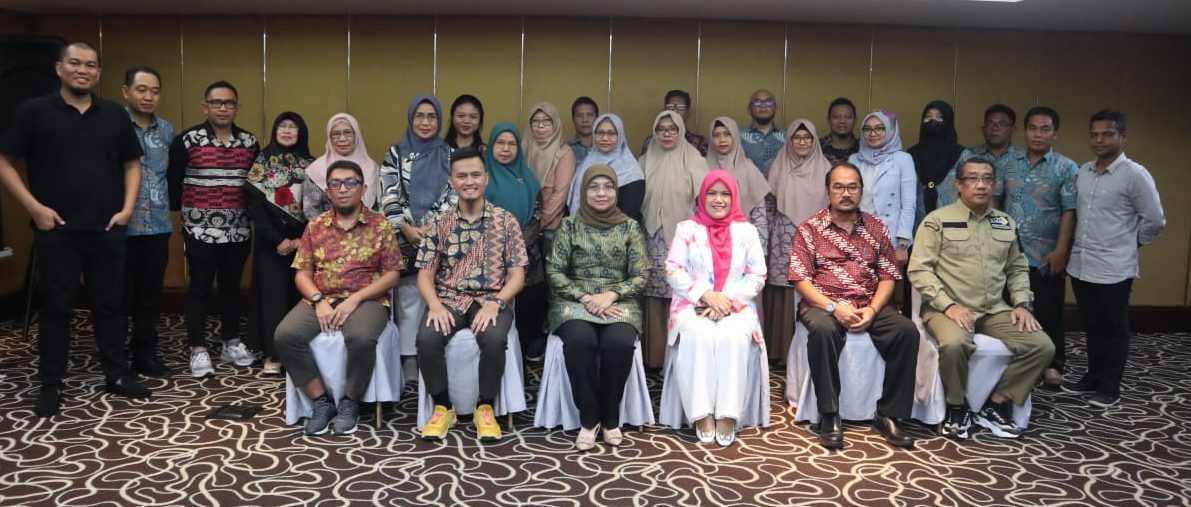 Rekonsiliasi Pendapatan dan Piutang Pajak Daerah Tahun 2023