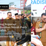 “Koperasi Merah Putih Diluncurkan, Saatnya Desa Tumbuh Lebih Mandiri!”