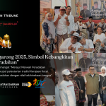 “Erau Tenggarong 2025, Simbol Kebangkitan Marwah Peradaban”