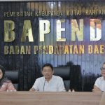 “Bapenda Kukar Sosialisasikan KKPD, Perkuat Pengelolaan Keuangan Daerah Berbasis Non-Tunai”