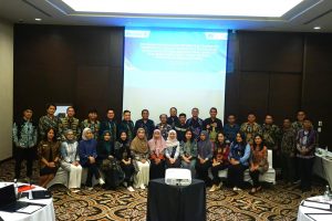 “Bapenda Kukar Ikuti Sosialisasi KKI dan Pengisian IETPD Semester II 2025 untuk Perkuat Digitalisasi Transaksi Daerah”