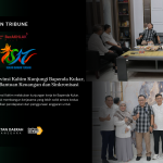 “Banggar DPRD Provinsi Kaltim Kunjungi Bapenda Kukar, Bahas Optimalisasi Bantuan Keuangan dan Sinkronisasi Fiskal”