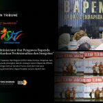 “Sertijab Pejabat Administrator dan Pengawas Bapenda Kukar, Plt Kepala Tekankan Profesionalitas dan Integritas”