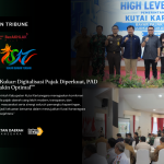 “HLM Pemkab Kukar: Digitalisasi Pajak Diperkuat, PAD Ditargetkan Semakin Optimal”