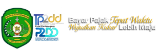 BADAN PENDAPATAN DAERAH